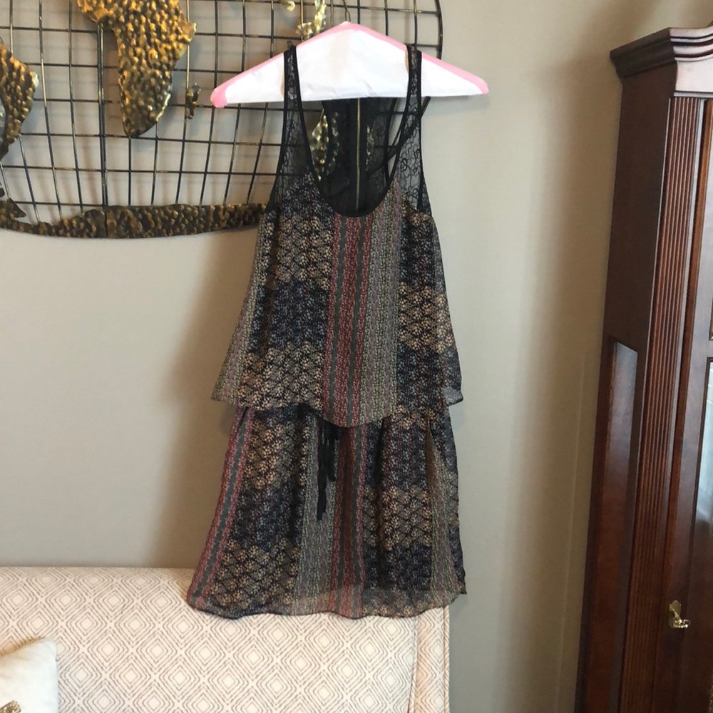 Sugar lips dress